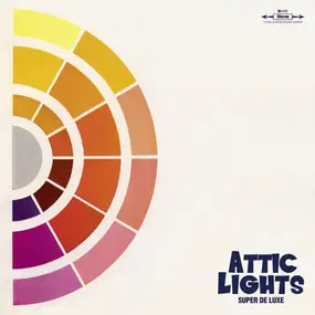 Attic Lights - Super De Luxe