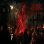 The Attic - Return of the Witchfinder