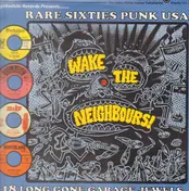 The SLEEPERS - Wake The Neighbours