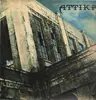 LP - Attika - Attika - BLUE VINYL