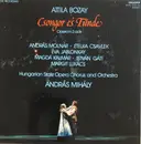 LP-Box - Attila Bozay - Csongor És Tünde