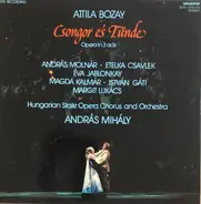 Attila Bozay - Csongor És Tünde