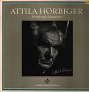 Attila Hörbiger - Porträt eines Schauspielers