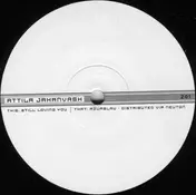 Attila Jahanvash - Azurblau