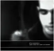 Attila Jahanvash - I Don't Think That I Didn't Say Goodbye