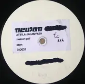 Attila Jahanvash - Zweier Golf