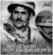Attila Jahanvash - Tag Und Nacht Denk Ich Nur An Dich Remixed