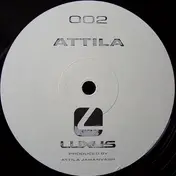 Attila - LUXUS 002