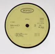 LP - Attila - same - Original