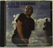 Attila the Stockbroker - Disestablished 1980