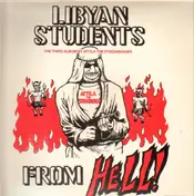 Attila the Stockbroker - Libyan Students From Hell