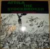 LP - Attila The Stockbroker - This Is Free Europe