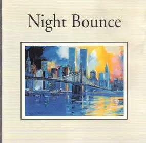 Attila Zoller - Night Bounce