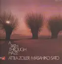 LP - Attila Zoller + Masahiko Satoh - A Path Through Haze - + Insert