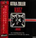 LP - Attila Zoller - Katz & Maus - OBI