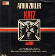 Attila Zoller - Katz & Maus