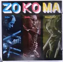 CD - Attila Zoller / Lee Konitz / Albert Mangelsdorff - Zo-Ko-Ma