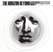 Attila Zoller Quartet - The Horizon Beyond