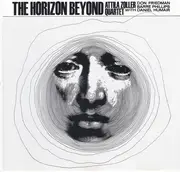 CD - Attila Zoller Quartet - The Horizon Beyond