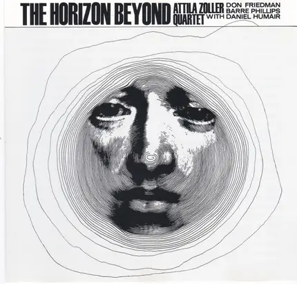 Attila Zoller Quartet - The Horizon Beyond