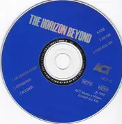 CD - Attila Zoller Quartet - The Horizon Beyond