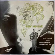 Attila Zoller - Shivi Guitar