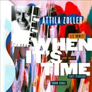 CD - Attila Zoller - When It's Time