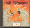 CD - Attila Zoller / Wolfgang Lackerschmid - Live Highlights '92 - Signed