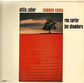 Attila Zoller - Common Cause