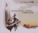CD - Attila Zoller - Common Cause