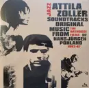 LP - Attila Zoller - Jazz Soundtracks