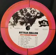 LP - Attila Zoller - Jazz Soundtracks