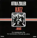 LP - Attila Zoller - Katz & Maus - gatefold