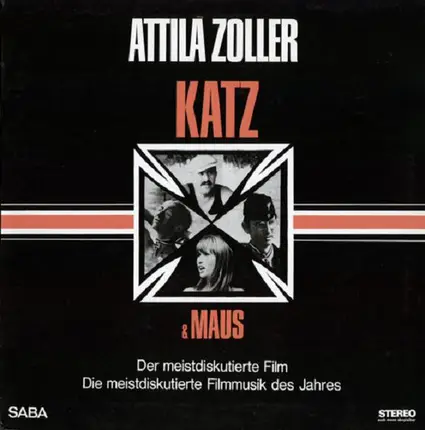 Attila Zoller - Katz & Maus