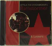 Attila the Stockbroker - BANKERS & LOOTERS -MLP-