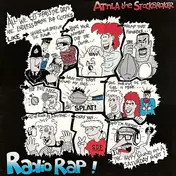 Attila the Stockbroker - Radio Rap!
