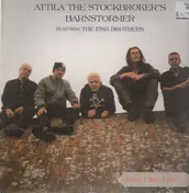 Attila the Stockbroker - Just One Life...