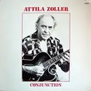 LP - Attila Zoller - Conjunction