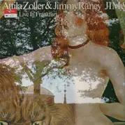 LP - Attila Zoller - Live In Frankfurt