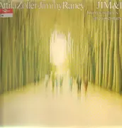LP - Attila Zoller, Jimmy Raney - Jim & I - Improvisations On Two Guitars