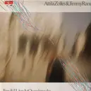 LP - Attila Zoller & Jimmy Raney - Jim & I Live At Quasimodo