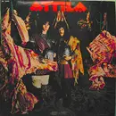 LP - Attila - Attila