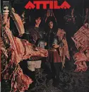LP - Attila - Attila - +Insert