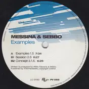 Sebbo - Examples