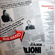 LP - Attilio Donadio Big Band - Capolinea Club