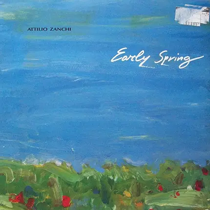 Attilio Zanchi - Early Spring
