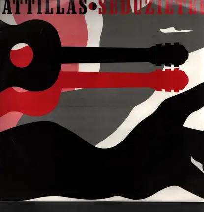 Attillas - Seduzieteú