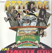 12inch Vinyl Single - Attitude - The Good, The Bad, The Obnoxious