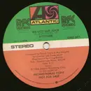 12'' - Attitude - We Got The Juice - Promo