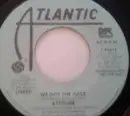 7inch Vinyl Single - Attitude - We Got The Juice